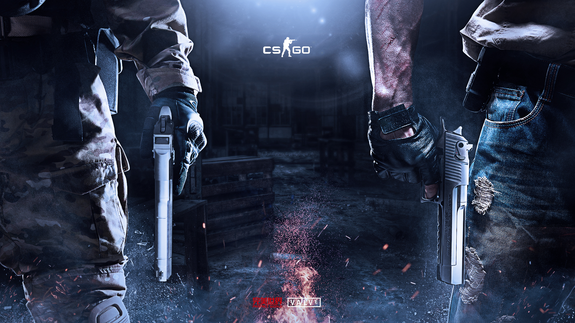 无畏契约多伦多大师赛：G2与FNC强势晋级四强