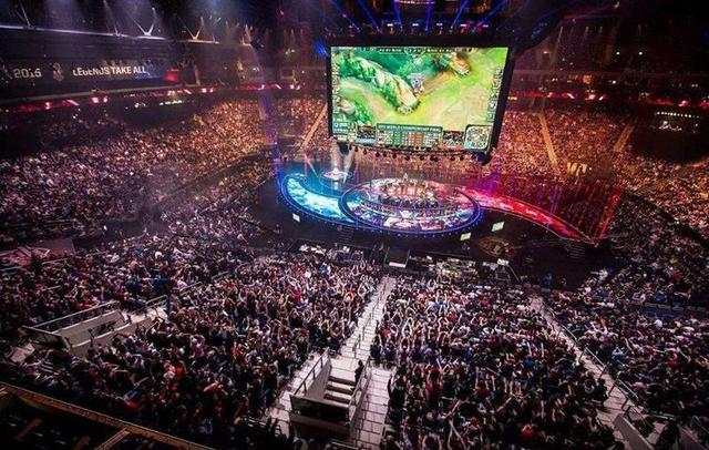 GEN战队逆风翻盘，Ruler点评：AL加入后战局更精彩