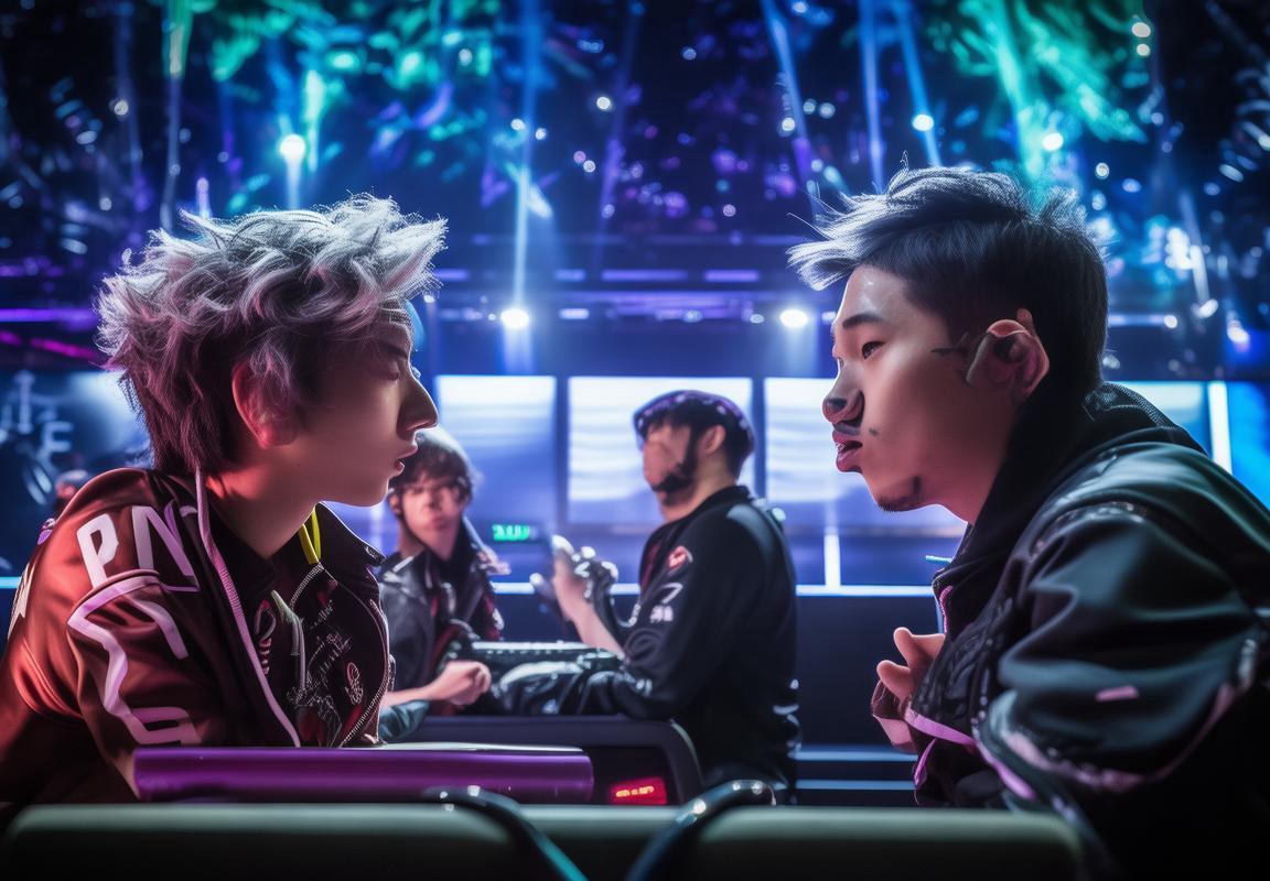 T1对决BLG半决赛：Faker领衔冠军争夺战，胜者直指总决赛