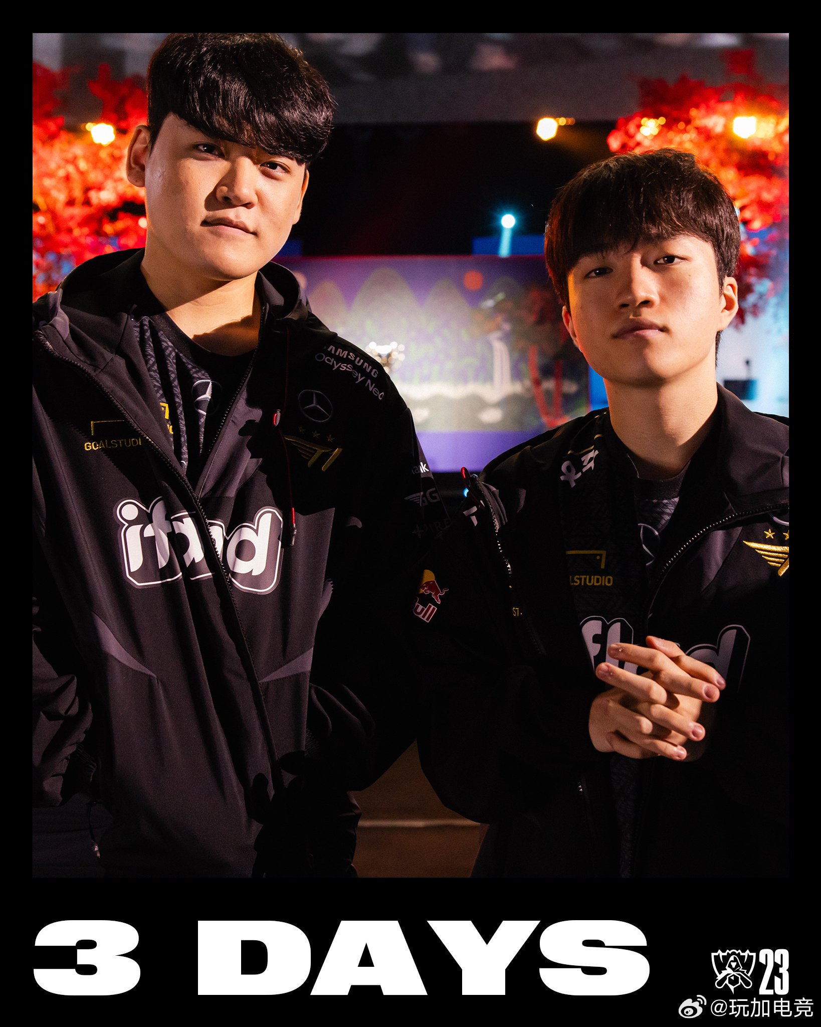 JDG战队关键团战制胜 凭借团队配合晋级2025全球总决赛LPL赛区资格赛