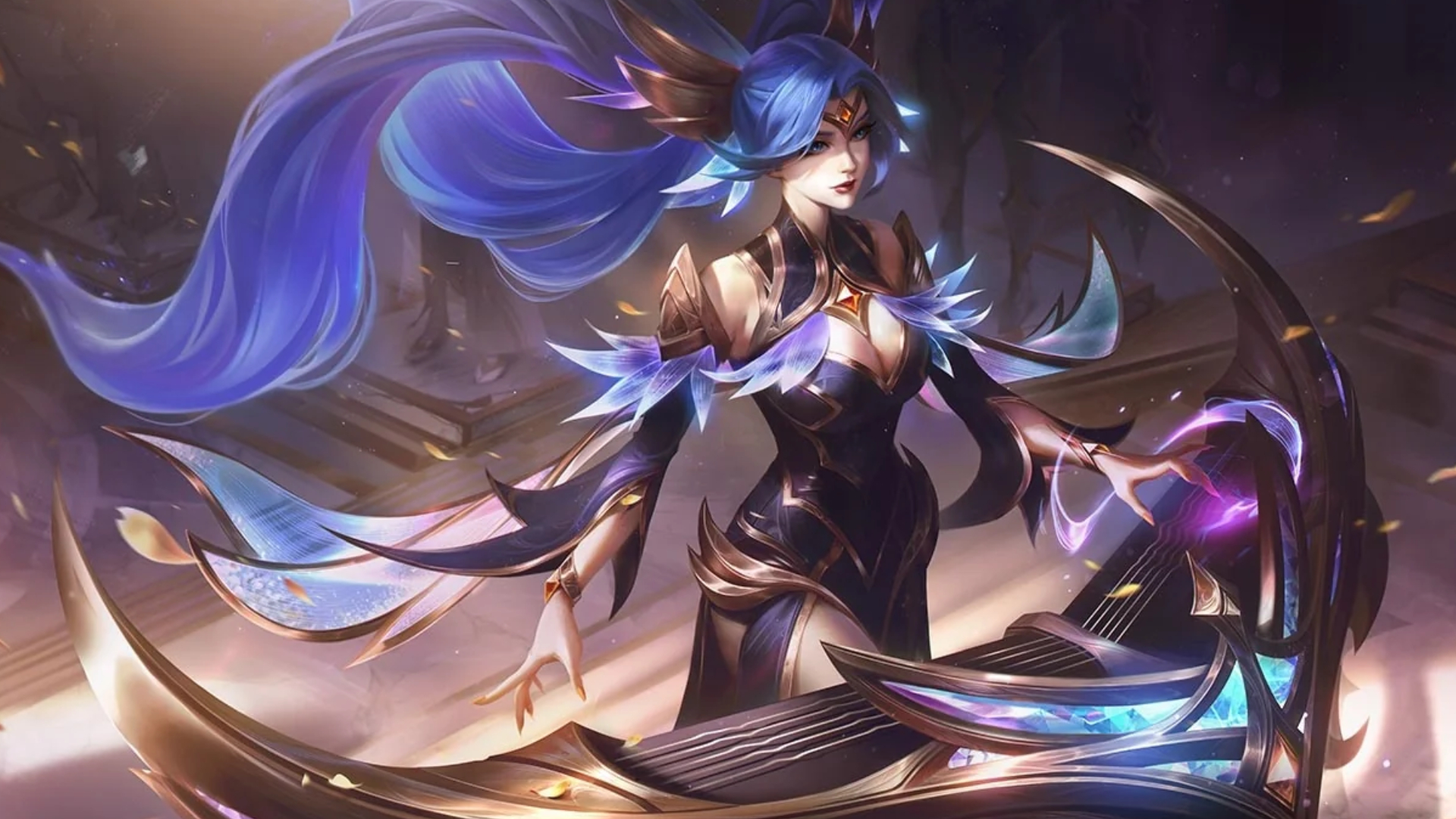 Showmaker与世界赛不解之缘，Karsa、Maple、Betty老将回归之路